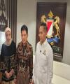 Kadin Siap Dukung BPJS Kesehatan Tingkatkan Kepatuhan Pengusaha Bayar Iuran